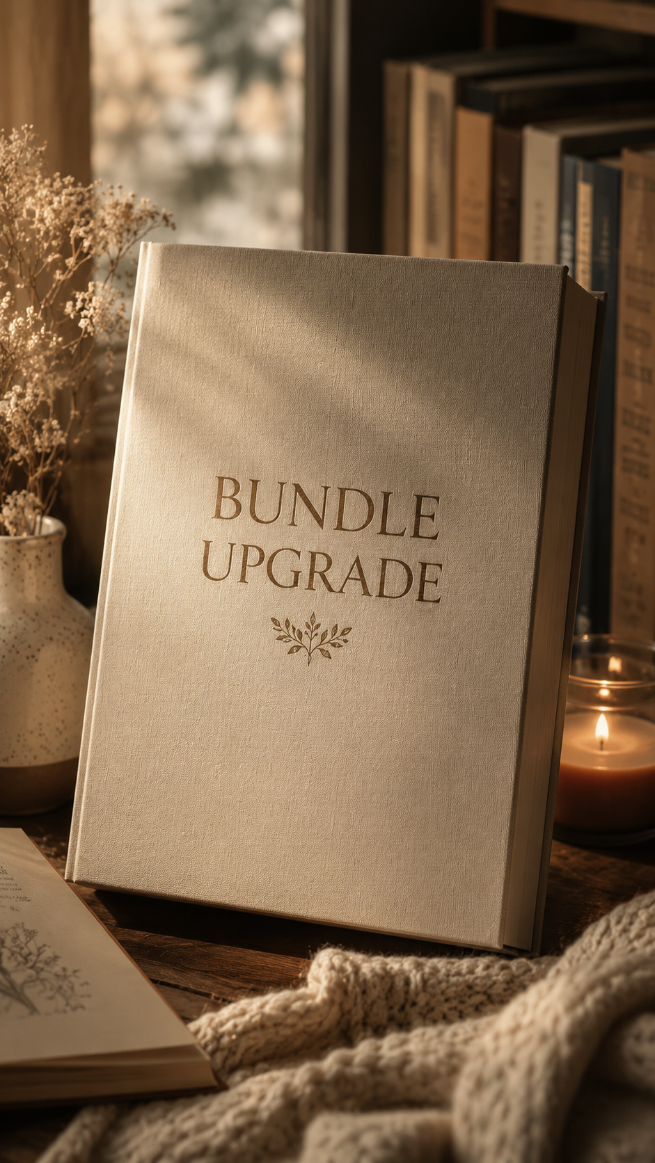 Bundle Upgrade