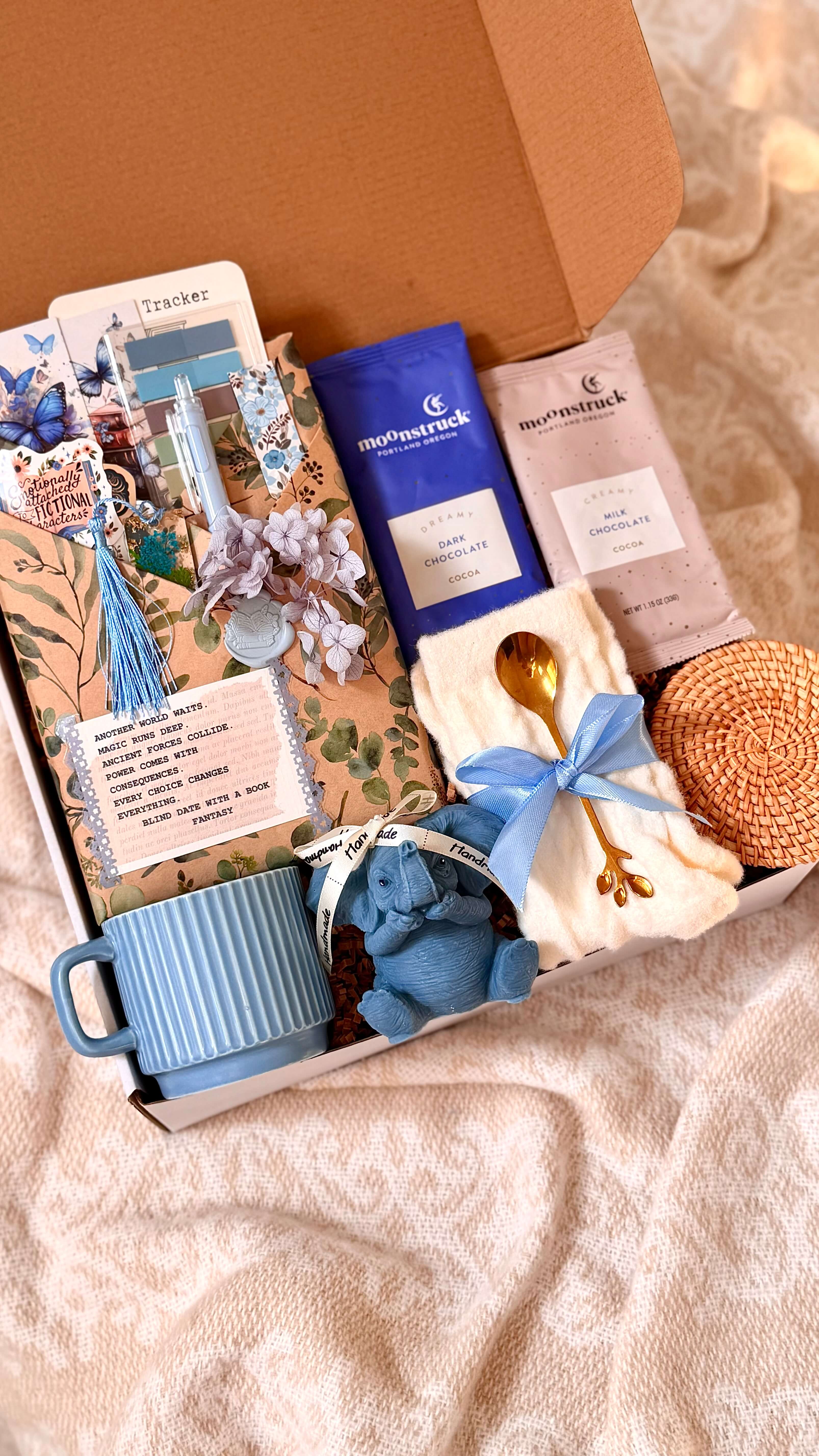 Elephant for the Soul