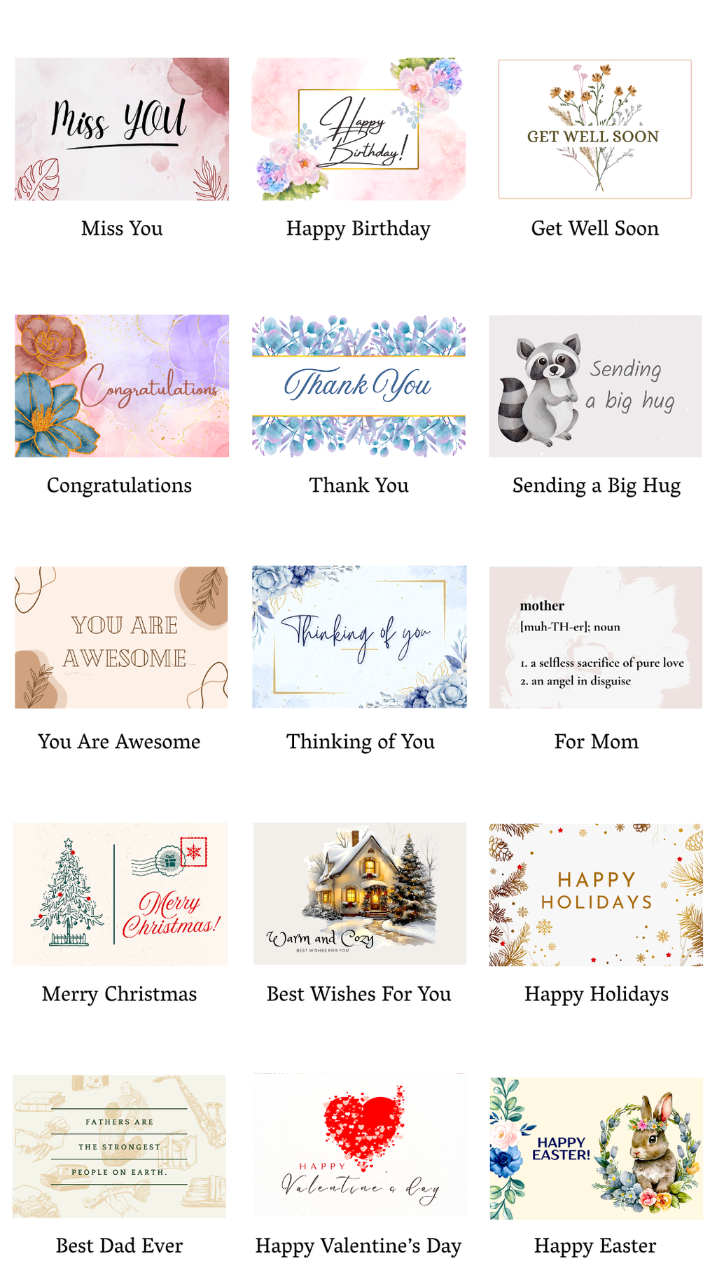 The Perfect Cozy Night