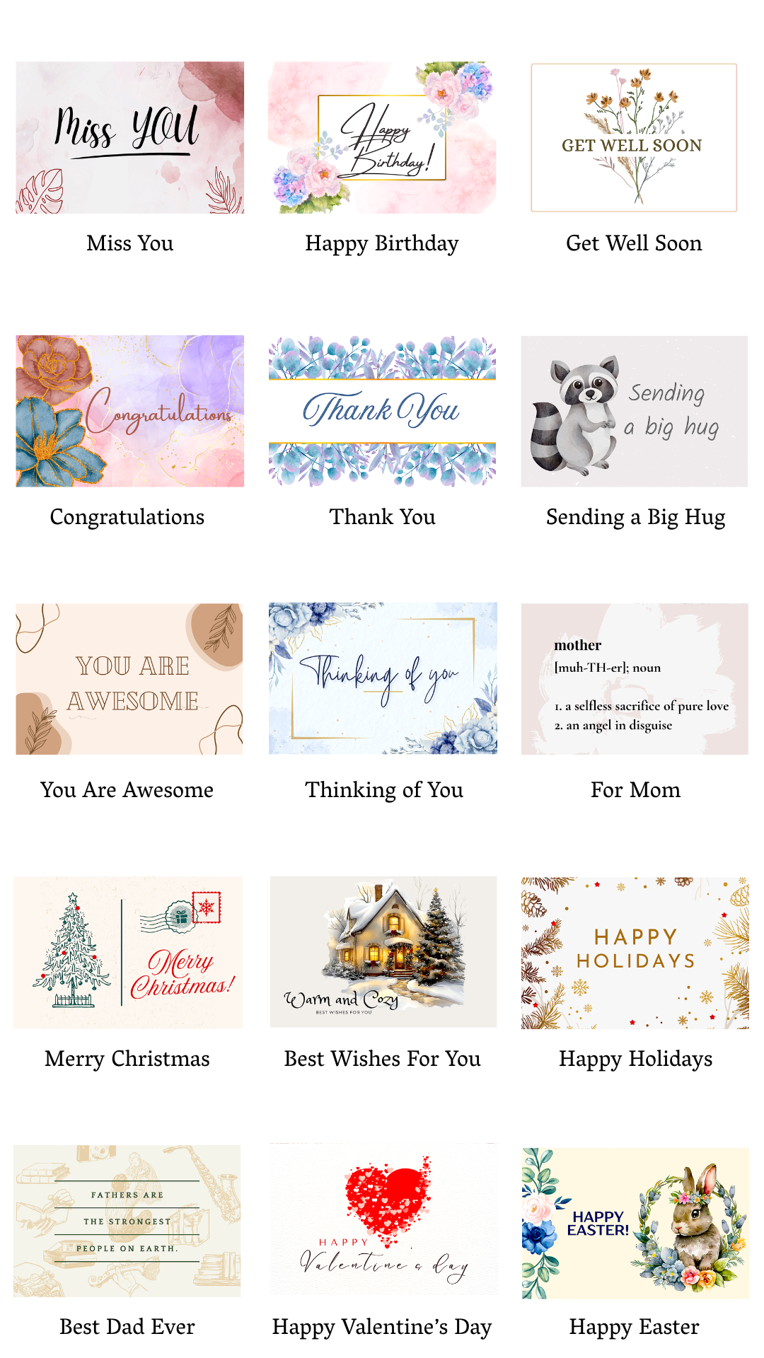 The Perfect Cozy Night